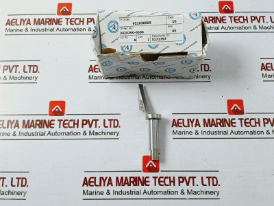 Tetra Pak 3420290-0000 Ae Drip Irrigation Inline Punching Drill Bit 