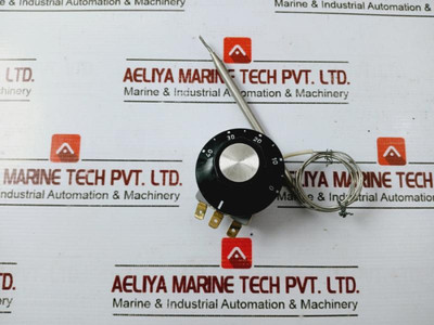 Ego 55.13202.01 Thermostat T 150 Ukt 110 II