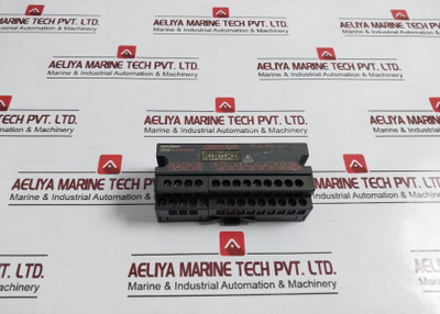 Mitsubishi Electric Aj65Sbtb2N-8S Plc Cc-link Remote Output Module Bd992C217H01