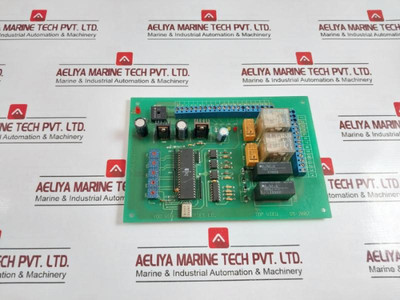 Yoo Won Ss-2002 Filter Control Unit Yoo Won Ss-2002 Filter Control Unit