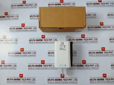 Eaton Pv-400A-3L-b-15 Bussmann Photovoltaic Fuse E335324 1500V 400A Ir 100Ka Eaton Pv-400A-3L-b-15 Bussmann Photovoltaic Fuse E335324 1500V 400A Ir 100Ka