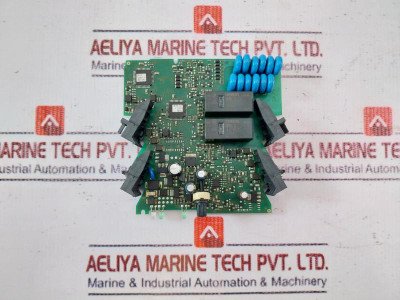 93300350 Si-1-2 Printed Circuit Board Card Sds M3