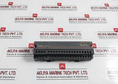 Mitsubishi Electric Aj65Sbtb1-32T1 Melsec Cc-link Compact Output Module Mitsubishi Electric Aj65Sbtb1-32T1 Melsec Cc-link Compact Output Module
