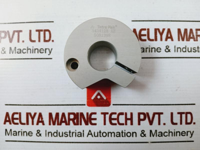 Tetra Pak 3424128 Ab Clamping Sleeve 5081398 Tetra Pak 3424128 Ab Clamping Sleeve 5081398