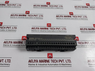 Mitsubishi Electric Aj65Sbtb1-32D1 Melsec Cc-link Compact Input Module