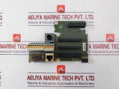 Abb 1Sap111110P0001 Plc Module Ver 1.0 Terminal Base 94V-0 Abb 1Sap111110P0001 Plc Module Ver 1.0 Terminal Base 94V-0
