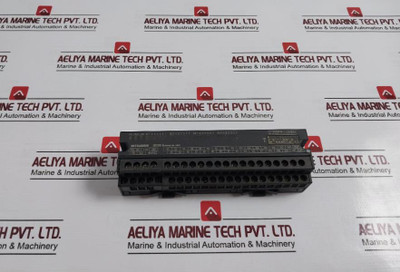Mitsubishi Electric Aj65Sbtb1-32D1 Plc Cc-link Compact I/O Module Bd992C154H06