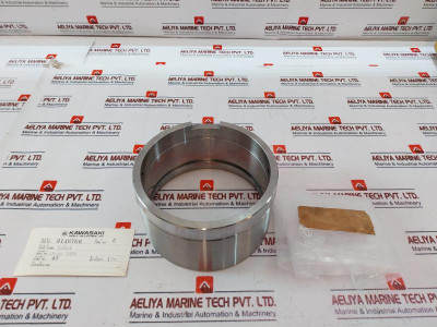 Kawasaki Low-pressure Turbine Bearing Sleeve