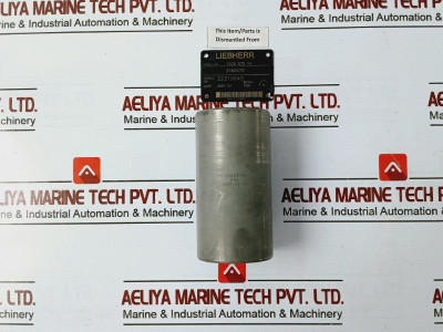 Liebherr 2083678 Dml Caterpillar Linkage Pin 2060575