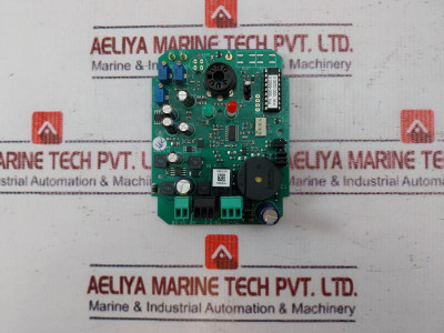 Murco Pc053H Printed Circuit Board Card E301546, 94V-0