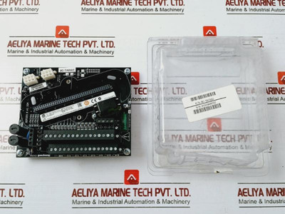 Honeywell 8C-taixa1 Series 8 Ai Iom Analog Input Module Rev: B Honeywell 8C-taixa1 Series 8 Ai Iom Analog Input Module Rev: B
