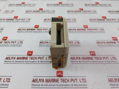 Omron Cqm1-id213 Sysmac 32-point Input Unit Cqm1-cpu11-9