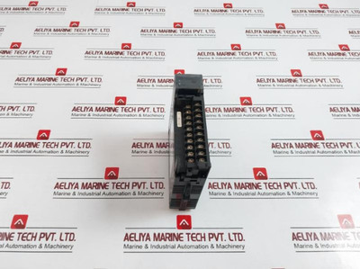 Ge Fanuc Ic693Mdl646C Analog Input Module E157515 Ge Fanuc Ic693Mdl646C Analog Input Module E157515
