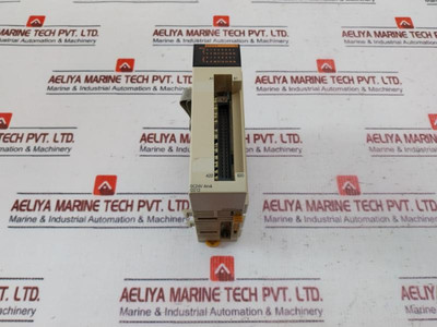 Omron Cqm1-id213 32-point Input Module Cqm1-id213-1, 24Vdc 4Ma Omron Cqm1-id213 32-point Input Module Cqm1-id213-1, 24Vdc 4Ma