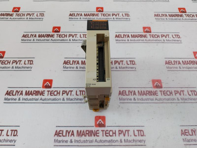 Omron Cqm1-id213 32-point Input Module Cqm1-id213-1, 24Vdc 4Ma