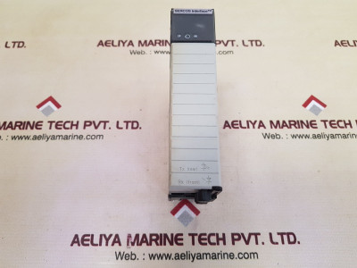 Allen-bradley 1756-m08Se Ser. B Controllogix 8 Axis Sercos Servo Module Allen-bradley 1756-m08Se Ser. B Controllogix 8 Axis Sercos Servo Module