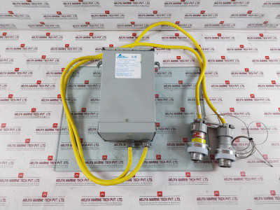 Acme Electric T 2-53014-4S Low Voltage Distribution Transformer Single Phase 3W