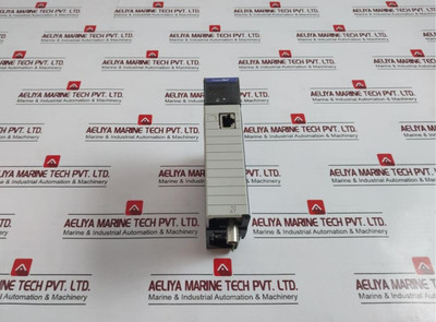 Allen-bradley 1756-cnb Controllogix Interface Module Lcie01Atex6020X
