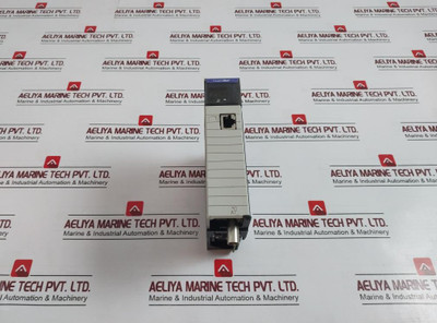Allen-bradley 1756-cnb Controllogix Interface Module Lcie01Atex6020X