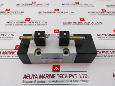 Janatics Cs70009 Pneumatic Solenoid Valve 2-10Bar Janatics Cs70009 Pneumatic Solenoid Valve 2-10Bar