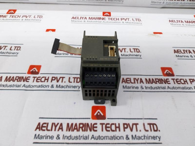 Siemens Simatic S7-200 6Es7 222-1Bf22-0Xa0 Digital Input Module Em222