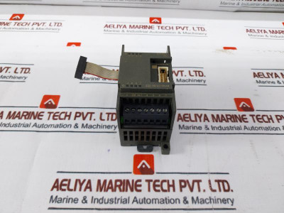 Siemens Simatic S7-200 6Es7 222-1Bf22-0Xa0 Digital Input Module Em222