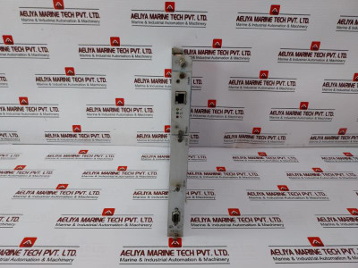 Rexroth Ke312 0 608 830 241 Communication Module
