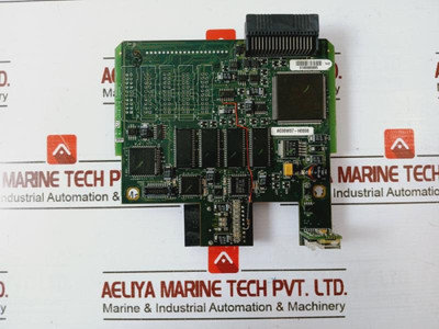 Honeywell 51309233-b Shared Bus Board 51309272-275 Rev E 51309271 0100886805