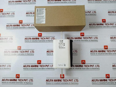 Eaton Pv-500A-3L-b-15 Bussmann Series Photovoltaic Fuse 500A E335324