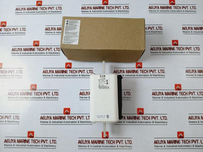 Eaton Pv-400A-3L-b-15 Bussmann Series Photovoltaic Fuse 400A Ir 100Ka Eaton Pv-400A-3L-b-15 Bussmann Series Photovoltaic Fuse 400A Ir 100Ka