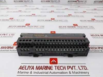 Mitsubishi Electric Melsec Aj65Sbtb2N-16S Plc Cc-link Remote Output Module Mitsubishi Electric Melsec Aj65Sbtb2N-16S Plc Cc-link Remote Output Module