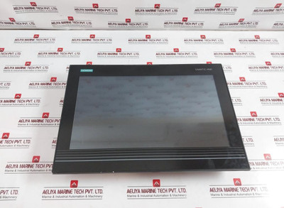 Siemens Simatic Hmi 6Av7863-3Ma00-0Aa0 Ifp 1900 Multitouch Panel 100-240V Siemens Simatic Hmi 6Av7863-3Ma00-0Aa0 Ifp 1900 Multitouch Panel 100-240V