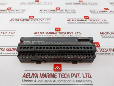 Mitsubishi Electric Melsec Aj65Sbtb1-32Dte1 Plc Cc-link Input Output Unit Mitsubishi Electric Melsec Aj65Sbtb1-32Dte1 Plc Cc-link Input Output Unit