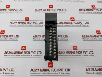 Ge Fanuc Ic693Mdl646C 16-points Input Module, 24Vdc, 5645166 Ge Fanuc Ic693Mdl646C 16-points Input Module, 24Vdc, 5645166