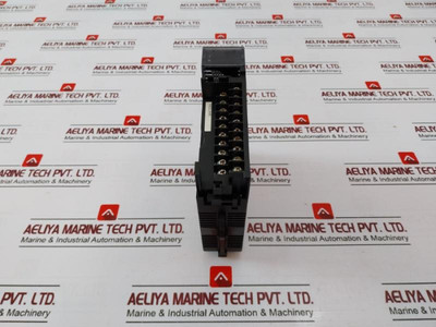 Ge Fanuc Ic693Mdl646F Positive Logic Input Module 24Vdc 16 Point Ge Fanuc Ic693Mdl646F Positive Logic Input Module 24Vdc 16 Point