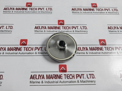 Hd Systems 32-80-720191-4 Precision Gear Reducer Assembly