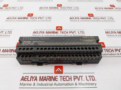 Mitsubishi Electric Aj65Sbtb3-16D Digital Input Module 24Vdc 7Ma Bd992C361H01 Mitsubishi Electric Aj65Sbtb3-16D Digital Input Module 24Vdc 7Ma Bd992C361H01