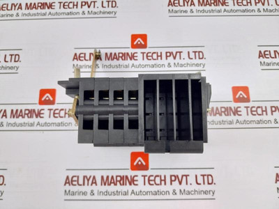 Merlin Gerin 64D3 Circuit Breaker Accessory Merlin Gerin 64D3 Circuit Breaker Accessory