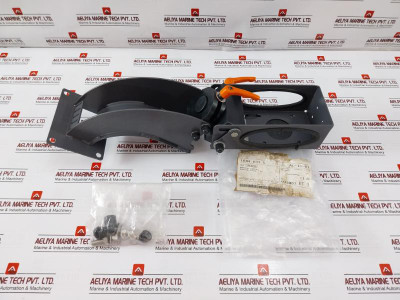 Liebherr 1044 631 5 Heavy-duty Adjustable Mounting Bracket Monitor 5/6/X