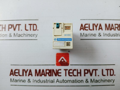 Schneider Electric Rxm2Ab1Bd General Purpose Relay 24 Vdc 12A/250 Vac Schneider Electric Rxm2Ab1Bd General Purpose Relay 24 Vdc 12A/250 Vac
