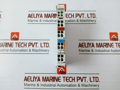 Wago 750-602 24V Dc Power Supply Module 10A Awg 28-14 Wago 750-602 24V Dc Power Supply Module 10A Awg 28-14