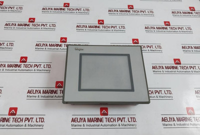 Koyo Electronics Gc-53Lc3-1 Programmable Touch Panel Dc24V 14W Koyo Electronics Gc-53Lc3-1 Programmable Touch Panel Dc24V 14W