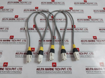 Honeywell 51202971-400 Cable Rev F 2062304 11 18 Honeywell 51202971-400 Cable Rev F 2062304 11 18