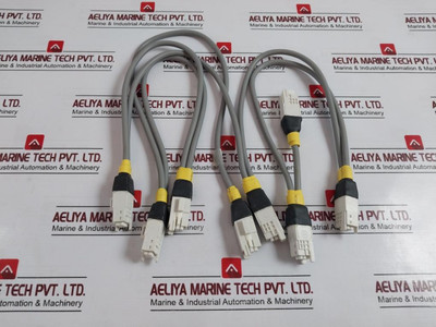 Honeywell 51202971-100 Cable Rev F 2062304 18 18