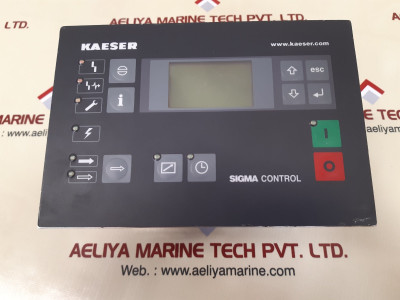 Siemens 6Bk1200-0Ab10-0Aa0 Electronic Sigma Control 24V Dc Siemens 6Bk1200-0Ab10-0Aa0 Electronic Sigma Control 24V Dc