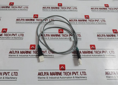 Honeywell 51202329-725 I/O Gray Drop Cable Rev G 2062304 48 21 Honeywell 51202329-725 I/O Gray Drop Cable Rev G 2062304 48 21