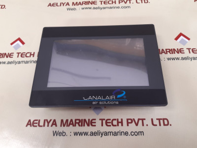 Weintek Mt8070Ip Hmi Touch Panel, Temp 0-50°C Weintek Mt8070Ip Hmi Touch Panel, Temp 0-50°C