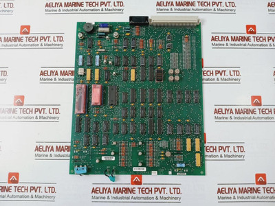 Honeywell 51304487-100 Digital Output Processor Module Rev B 0001252517 94V-0 Honeywell 51304487-100 Digital Output Processor Module Rev B 0001252517 94V-0
