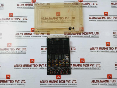Sulzer 112 017 111 200 002B Fsa C21 Alarm Relay 853Fta038 Fsa C21 Sulzer 112 017 111 200 002B Fsa C21 Alarm Relay 853Fta038 Fsa C21