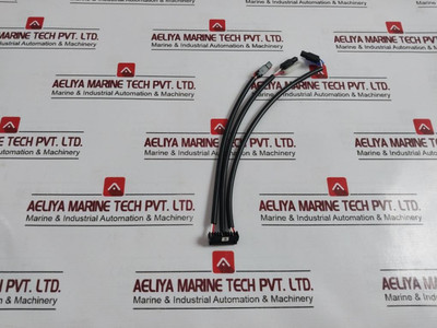 Iwase E56036 Three-phase Parallel Operation Grid 5Cord Terminal Harness Iwase E56036 Three-phase Parallel Operation Grid 5Cord Terminal Harness